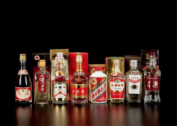 都昌老酒储存的方法